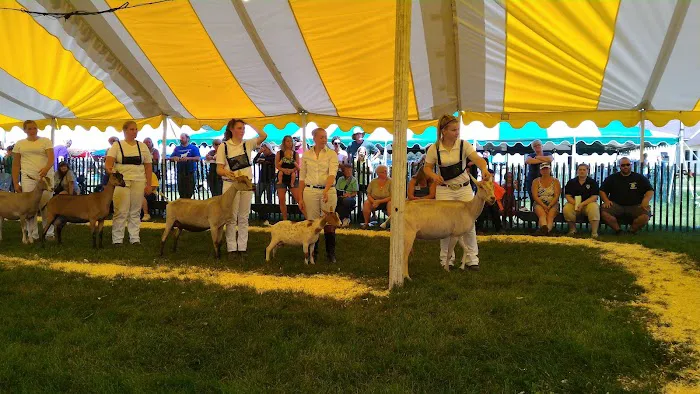 Iroquois Farm Showgrounds 5