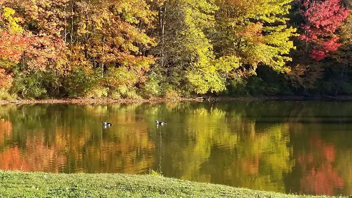 Cooperstown Family Campground 1