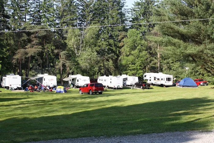 Cooperstown Family Campground 6