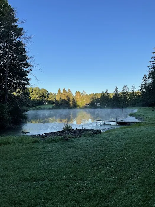 Cooperstown Family Campground 5