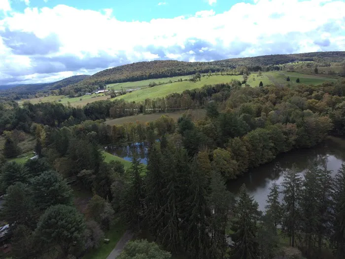 Cooperstown Family Campground 9