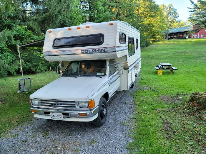 Cooperstown Family Campground 4