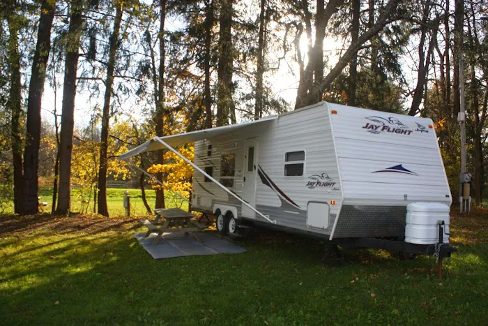 Cooperstown Family Campground 3