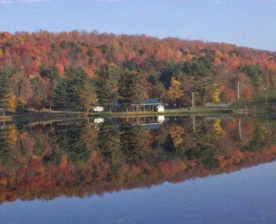 Adventure Bound Camping Resorts - Cooperstown