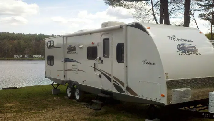 Adventure Bound Camping Resorts - Cooperstown 1