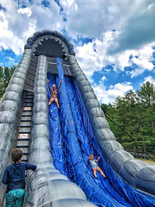 Adventure Bound Camping Resorts - Cooperstown 2