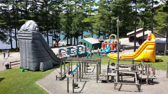 Adventure Bound Camping Resorts - Cooperstown 4