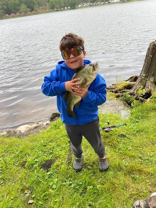 Adventure Bound Camping Resorts - Cooperstown 8