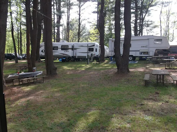 Adventure Bound Camping Resorts - Cooperstown 6