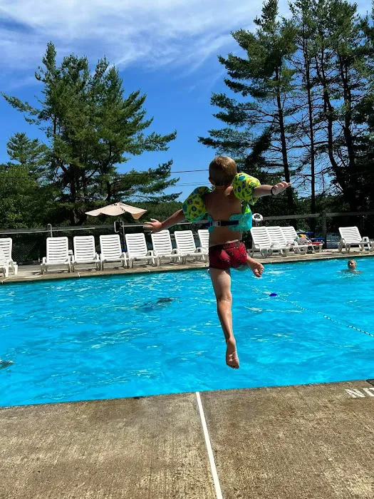 Adventure Bound Camping Resorts - Cooperstown 5