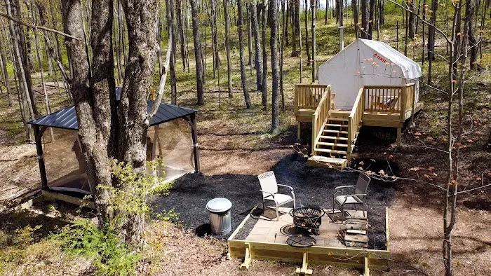 Red Creek Hideaway 5