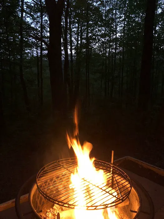 Red Creek Hideaway 4