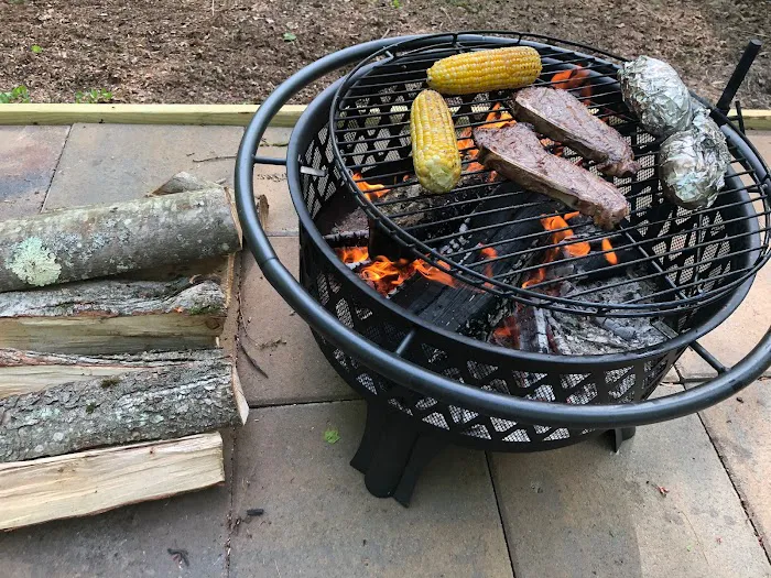 Red Creek Hideaway 7