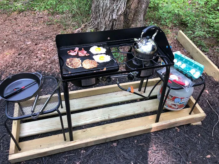 Red Creek Hideaway 2