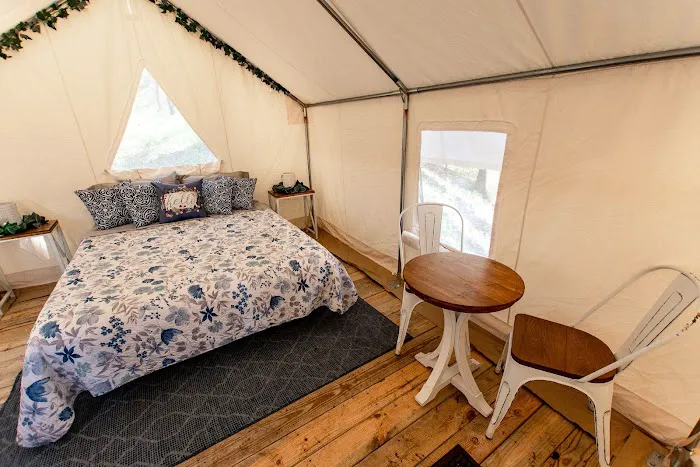 Red Creek Hideaway 1