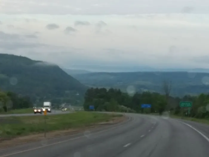 Oak Hill Trailer Park 6