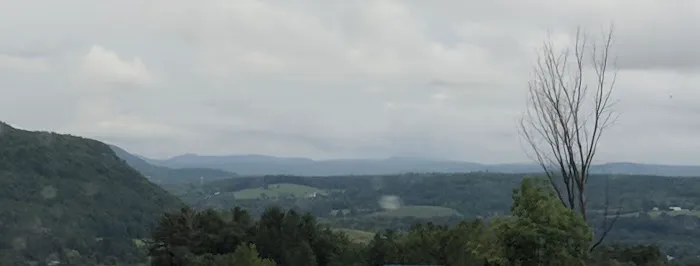 Oak Hill Trailer Park 5