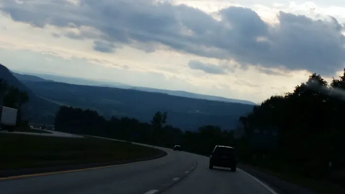 Oak Hill Trailer Park 3