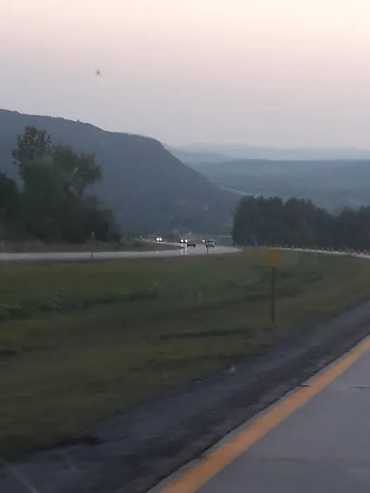 Oak Hill Trailer Park 1