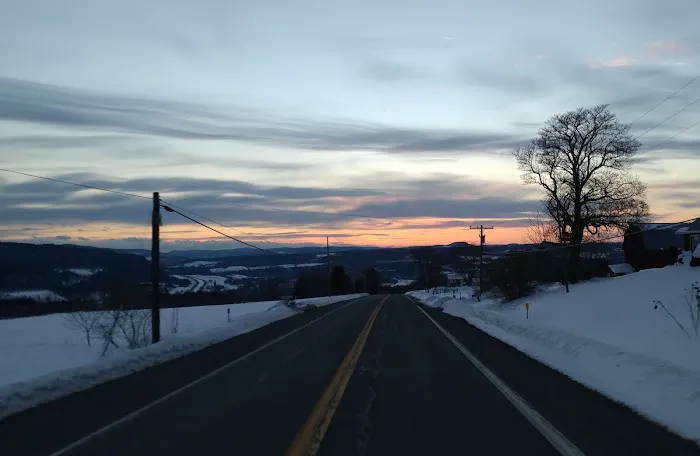 Oak Hill Trailer Park 0