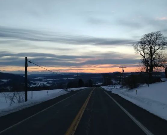 Oak Hill Trailer Park