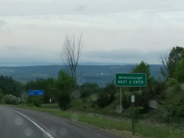 Oak Hill Trailer Park 7