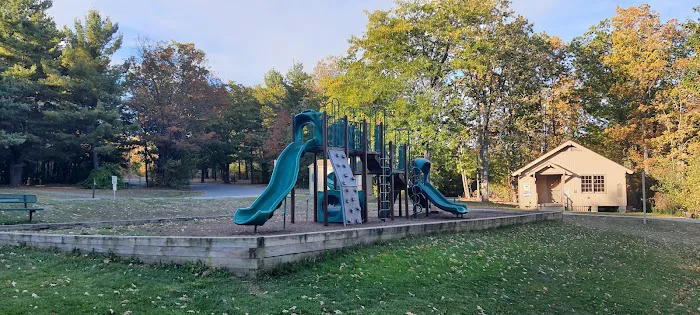 Thompson's Lake Campground 9