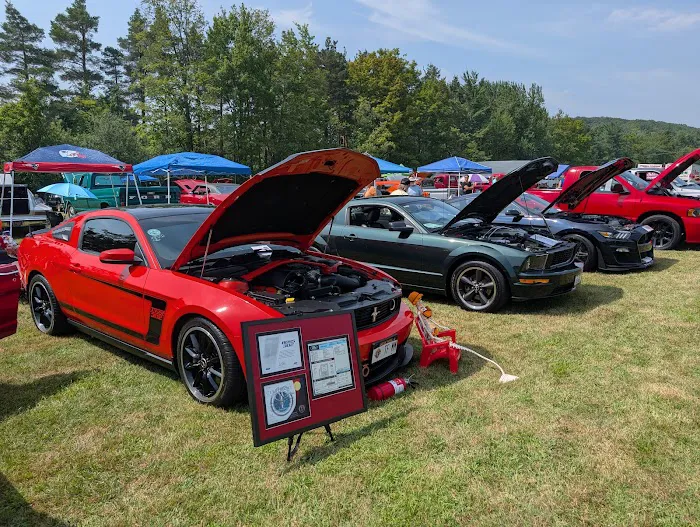 Frosty Acres Campground 4