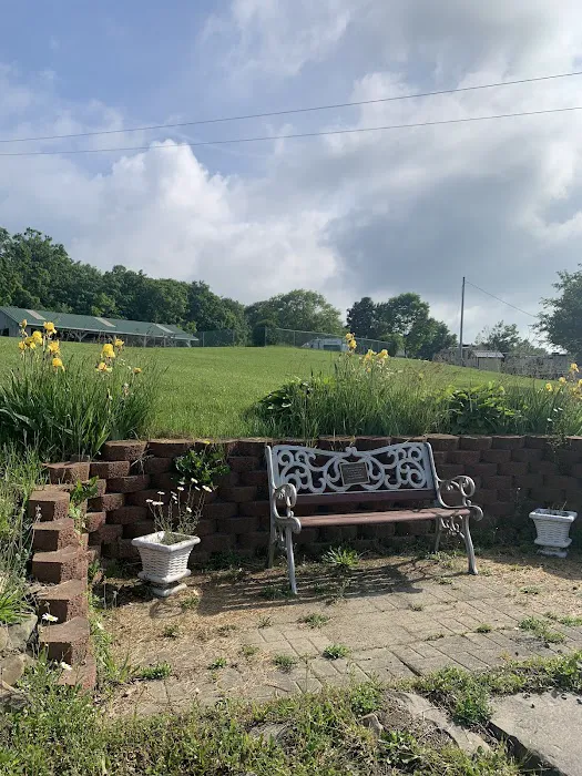 Frosty Acres Campground 1