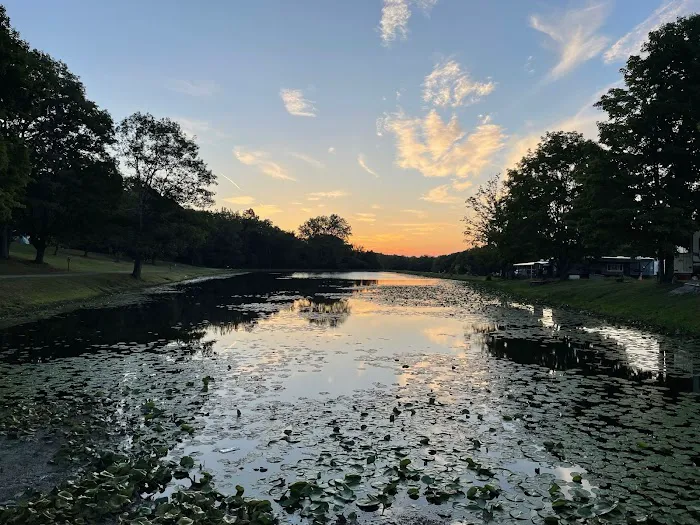 Frosty Acres Campground 2