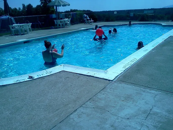 Frosty Acres Campground 0