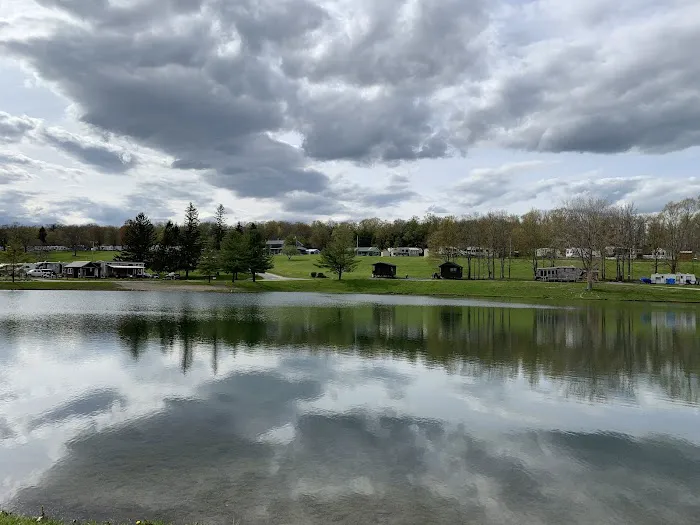 Frosty Acres Campground 3