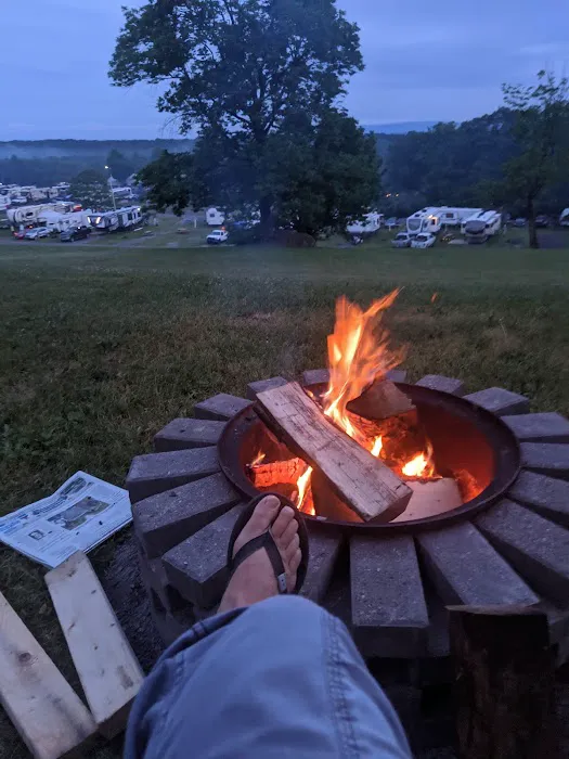 Frosty Acres Campground 5