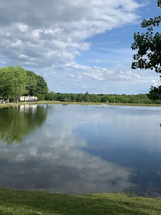 Frosty Acres Campground 6