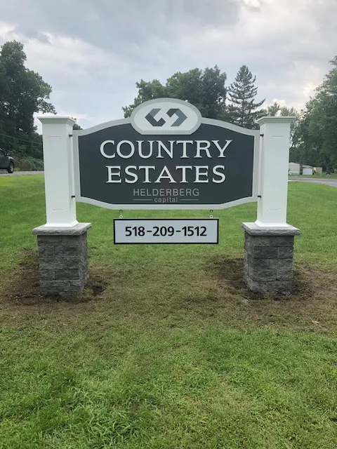 Country Estates 8