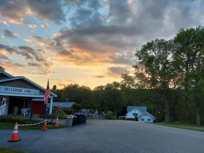 Belvedere Lake Resort 4