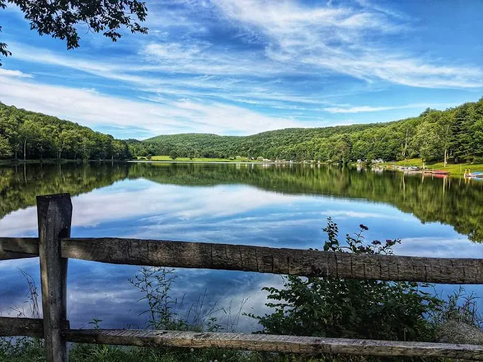 Belvedere Lake Resort 1