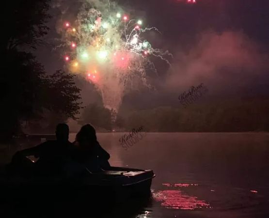 Belvedere Lake Resort