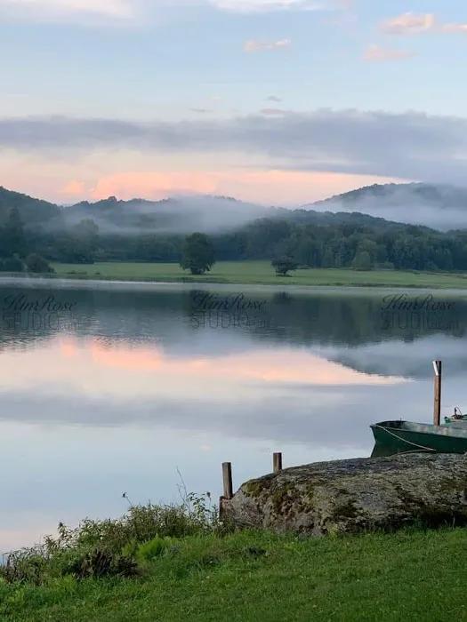 Belvedere Lake Resort 9