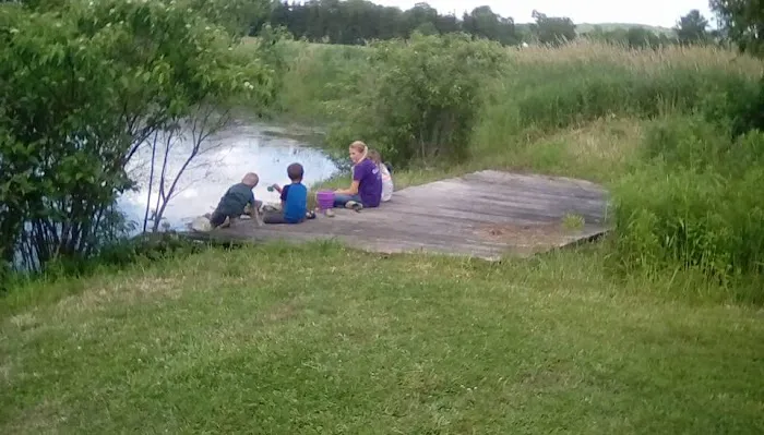 Cooperstown Deer Run Campground 1