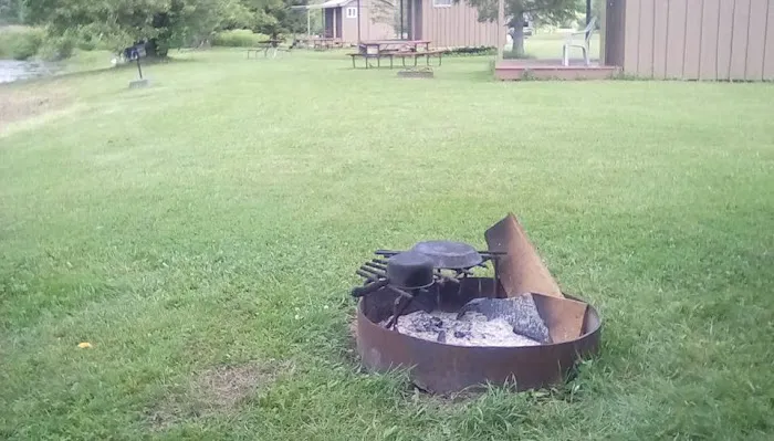 Cooperstown Deer Run Campground 4