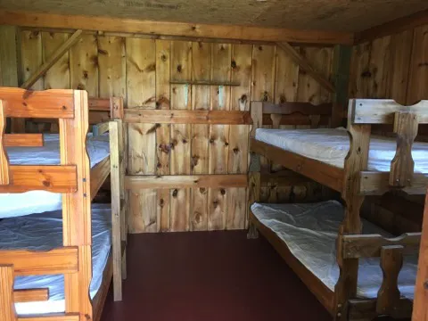 Cooperstown Deer Run Campground 6