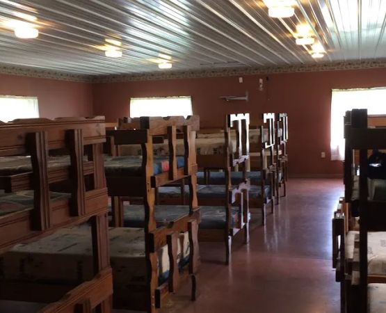 Cooperstown Deer Run Campground