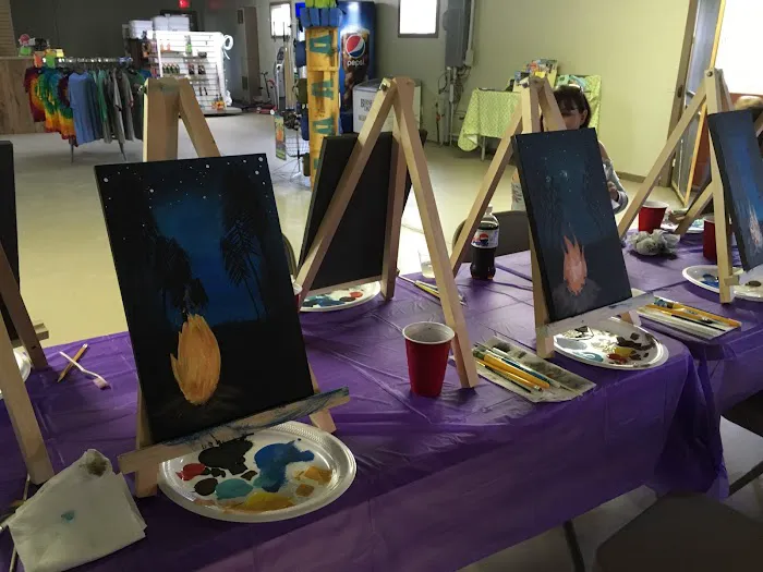 Cooperstown Deer Run Campground 5