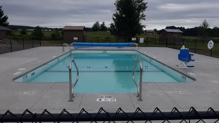 Cooperstown Deer Run Campground 7