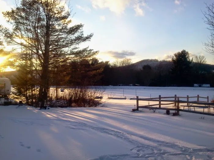 Cooperstown Shadow Brook Campground 7