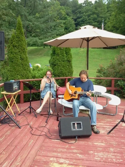 Cooperstown Shadow Brook Campground 8