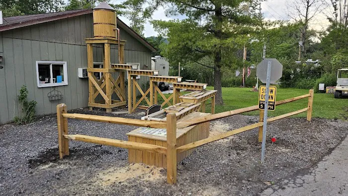 Cooperstown Shadow Brook Campground 1