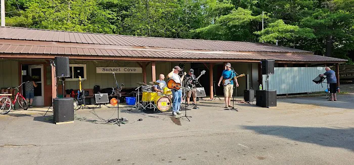 Cooperstown Shadow Brook Campground 5