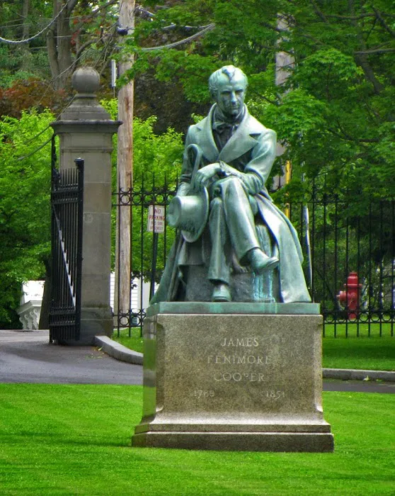 Cooperstown Shadow Brook Campground 2